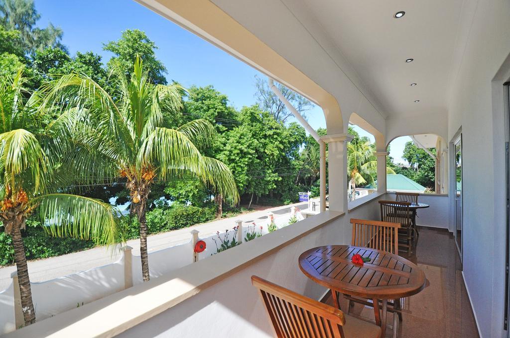 Yasad Residence Baie Sainte Anne Kültér fotó